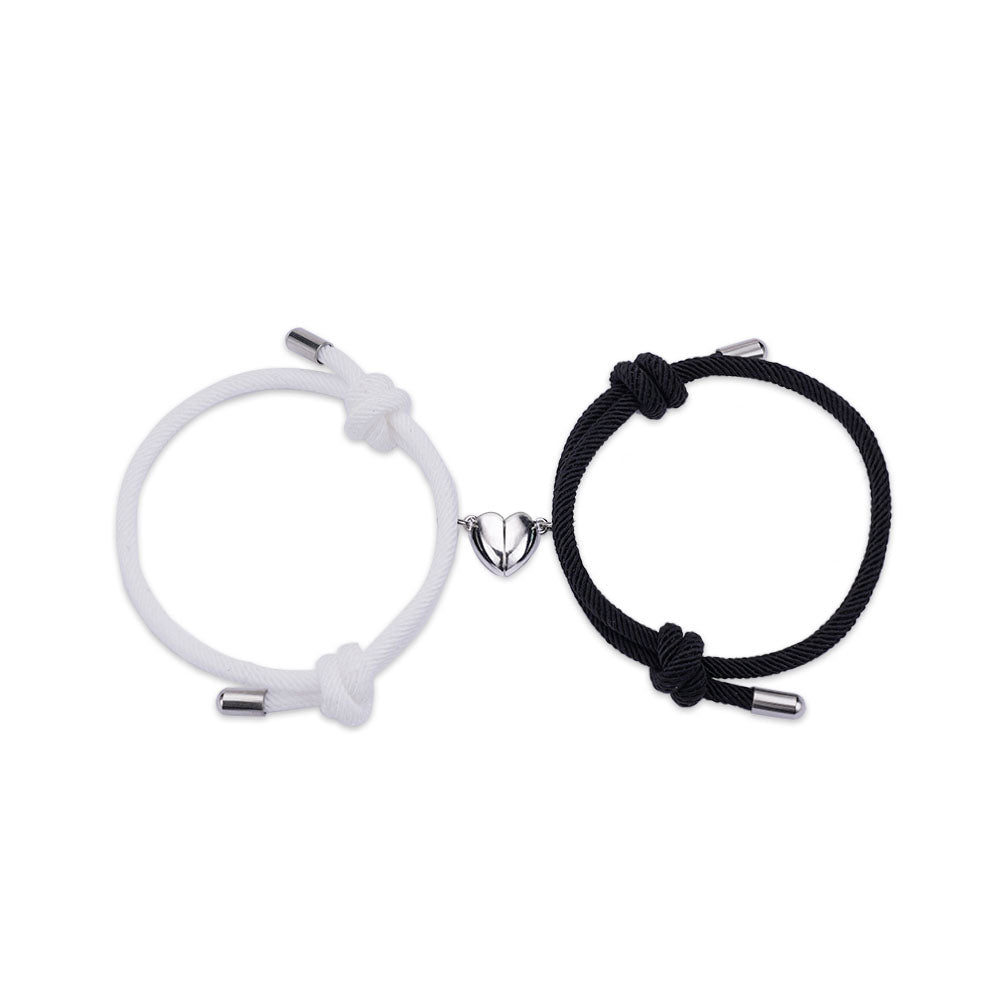 Magnetische armbandenset