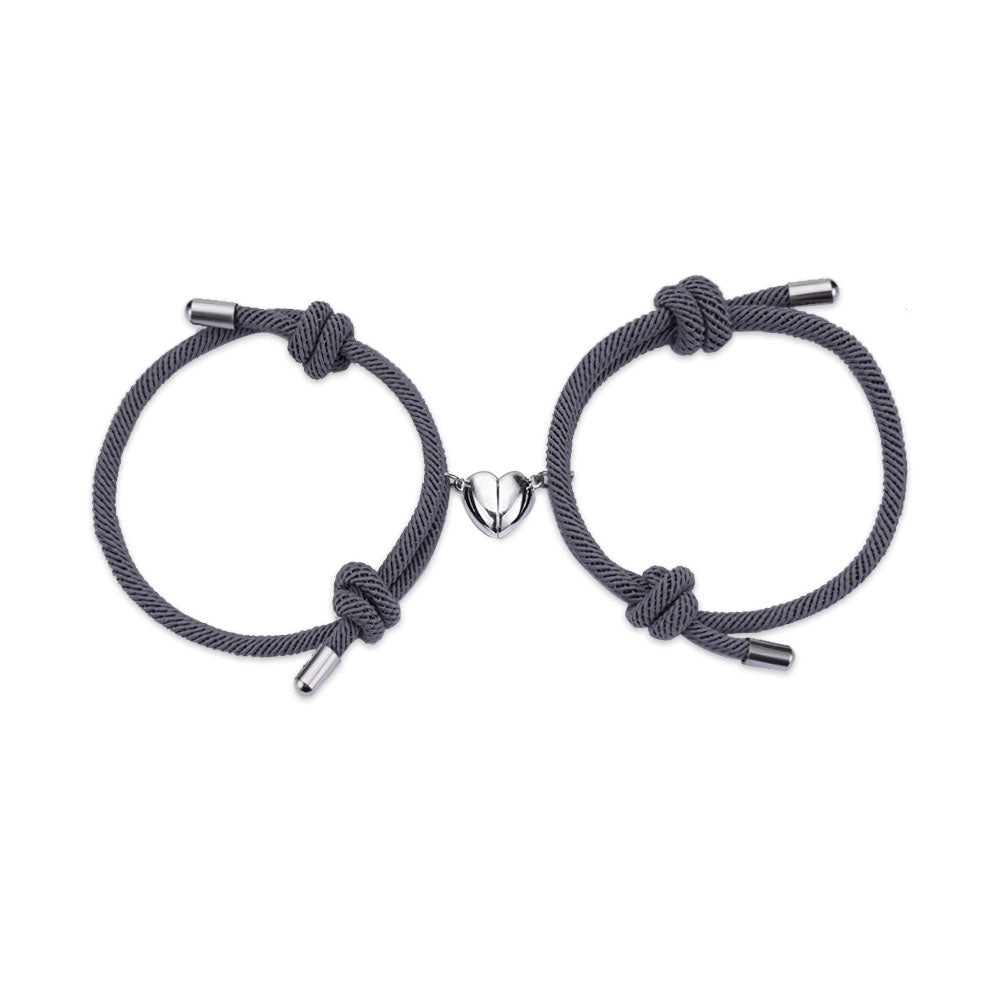 Magnetische armbandenset