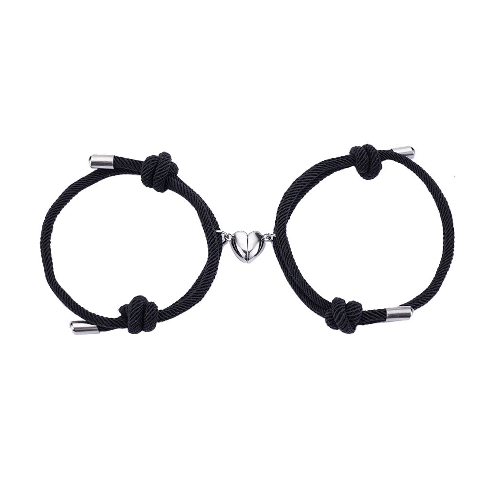 Magnetische armbandenset