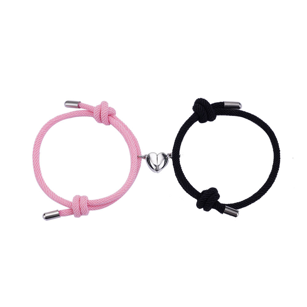 Magnetische armbandenset